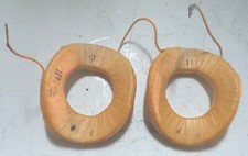 SERIE CAMPI MOTORINO