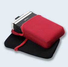 Borsa clip porta pellicola