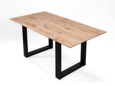 Tavolo da pranzo rovere