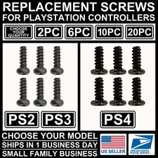 Controller Screw Set for