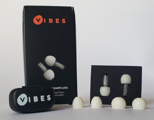 Vibes tappi per - le, orecchie
