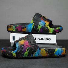 Sandali antiscivolo comodi cuscini slide ciabatte nuvola extra morbide casa outdoor scarpa