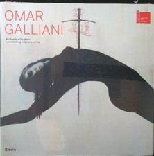 OMAR GALLIANI. TRA ORIENTE E