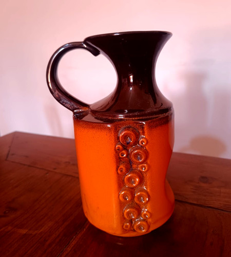 Vaso ceramica made west - vaso,