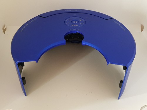 Carcassa superiore per robot - per,