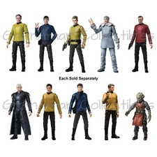 Hiya Star Trek (2009) squisita