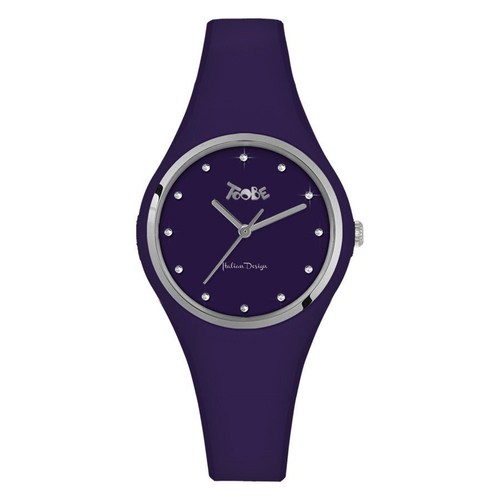 Orologio toobe boccadamo - orologio,