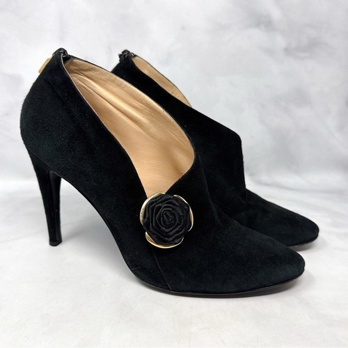 Stivaletti casadei vintage - stivaletti,