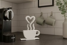 Decorazione Tazzine Caffè –