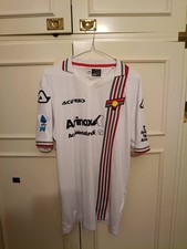 Maglia indossata  Cremonese
