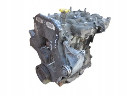 Motore jeep cherokee crd - 2.0,