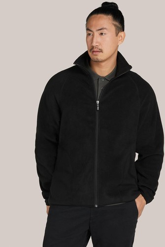 Micropile uomo full - , zip