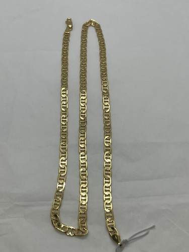 Collana oro giallo karati - giallo, 18