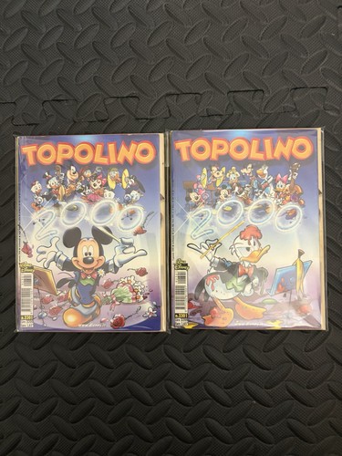 Disney topolino 2301 - topolino, (2006)