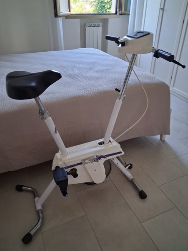 Peiperol cyclette tradizionale - peiperol,