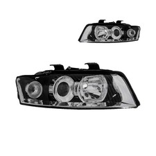 ABAKUS Xenon Fari Anteriori