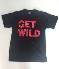 Seiya Obari GET WILD T-Shirt
