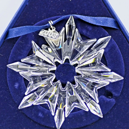 Cristallo swarovski - cristallo,
