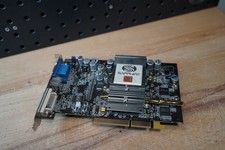 (H) Scheda video OEM ATI Radeon 9600 Pro 128Mb DDR 109-9C19-11-ZM