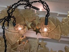 HOMEBASE 20 Luci di Natale