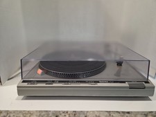 Technics SL-B3 Giradischi