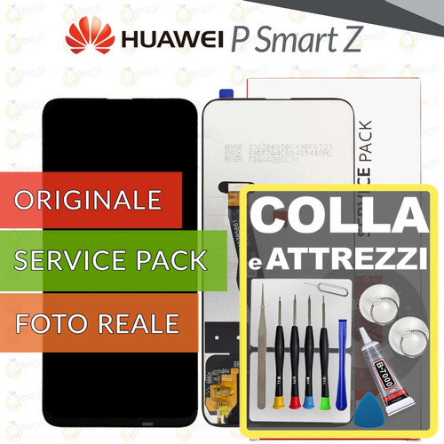 Display originale huawei - originale,