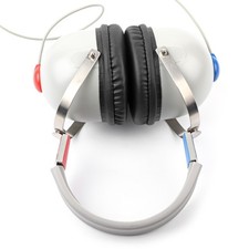 Cuffia Audiometrica