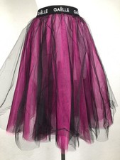 GAELLE GONNA DONNA TG. 16