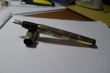 Penna Stilografica Vintage