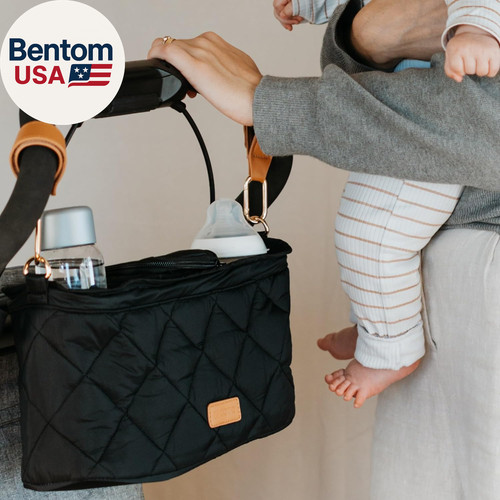 Beautiful stroller caddy - stroller,