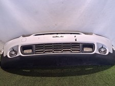 PARAURTI ANTERIORE COMPLETO PER MINI Countryman 1° Serie 51119806064 COOPER S N