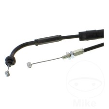 Semerfil Throttle Cable A Open