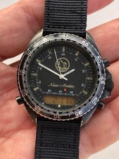 Dpw chronograph nave ardito - nave,