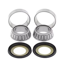 KIT CUSCINETTI STERZO EVOK CONICI COMPLETO BMW F 800 800 GS 800 2008>2012