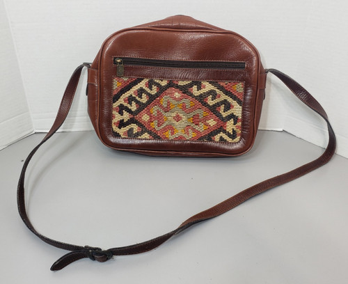 Borsa tracolla vintage han - vintage,