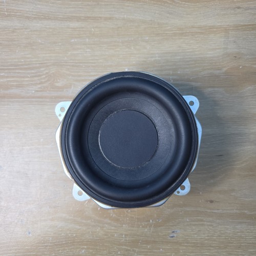 Bowers wilkins zeppelin - &,