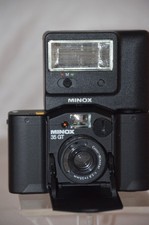 Minox 35 GT - Piccola reflex