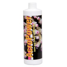 DUE PESCIOLINI ACROPOWER AMINOACIDO CORALLO FORMULA SPS LPS FISH REEF 1000ml