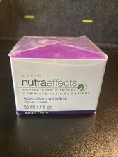 Avon NutraEffects Active Seed