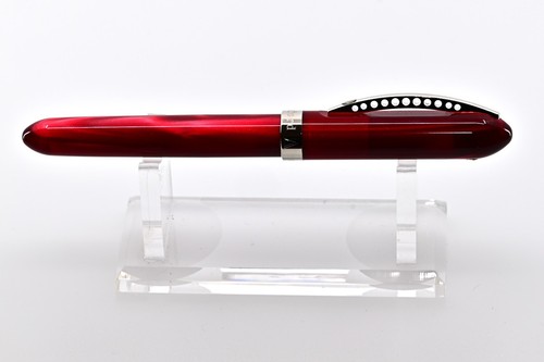 Marbled red ashford by - marbled, (by