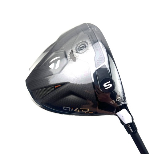 Nuovo driver taylormade qi4d - driver,