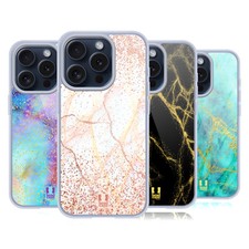 HEAD CASE MARMOR GLITZER