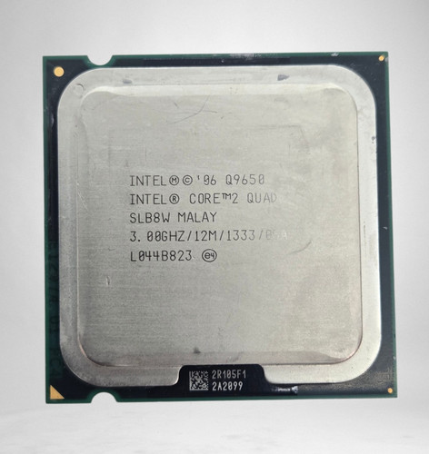 Lotto 201 cpu intel core - di,