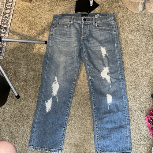 Jeans donna roy rogers rocks - jeans,