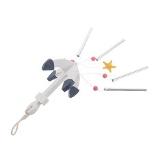  Décoration Ancre En Bois