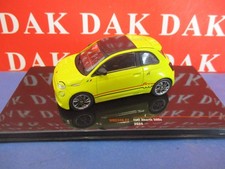 Die cast 1/43 Modellino Auto