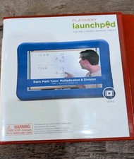 Playaway Launchpad Basic Math