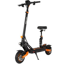 KUKIIRN G2MAX 10" Monopattino