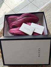 sneakers gucci rhyton donna