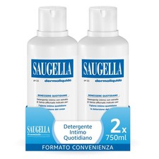 Saugella Dermoliquido